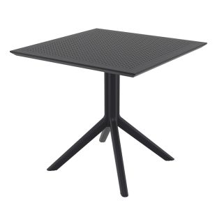 Black Sky Table 80
