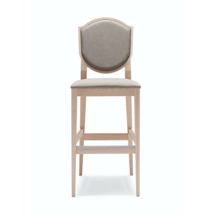 Upholstered Blason bar collection