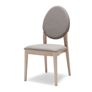 Upholstered Victoria collection
