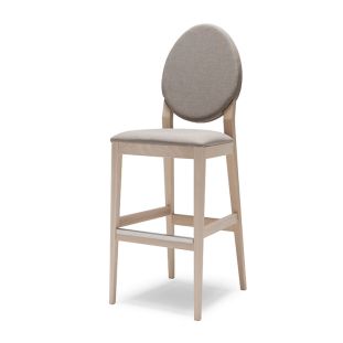 Upholstered Victoria bar collection