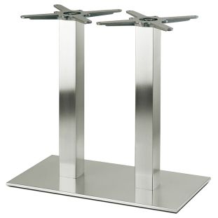Inox Table base 4461