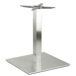 Inox Table base 4491