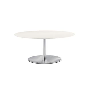 Inox Table base 4903
