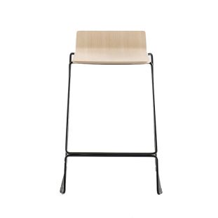 Osaka Metal Bar Chair 5716