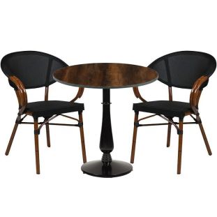 Musa terrace set