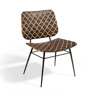 Rens Lounge Chair