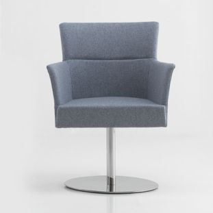 Adele D1 armchair