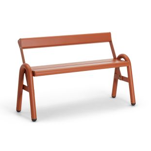 Amai Hilo Bench