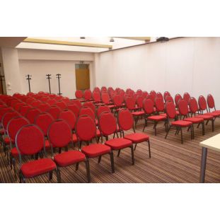 Central Hotel conference room