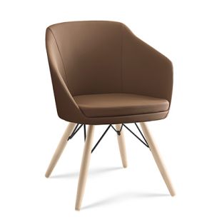 Annette L28 armchair