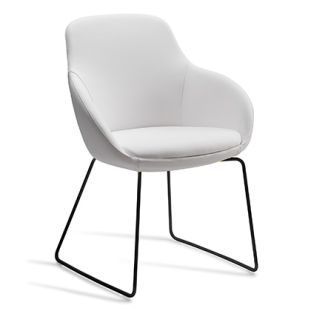 Ariel S5 armchair