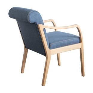 Atina armchairs