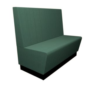 Toulouse modular bench 