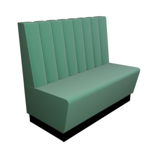 Rennes modular banquette