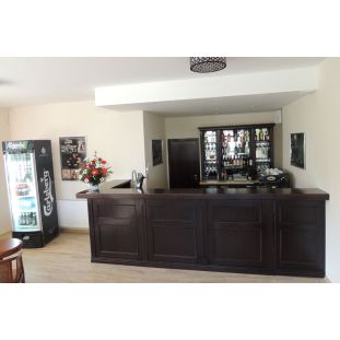  Lac de Verde Bar