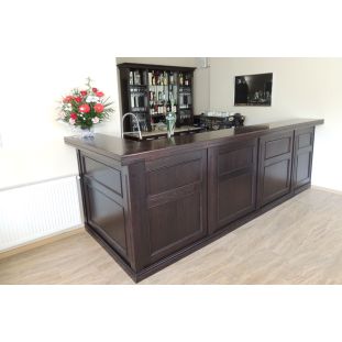  Lac de Verde hotel bar