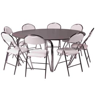 Big Feet R folding table
