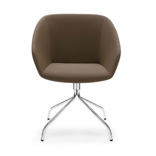 Brek P10 armchair