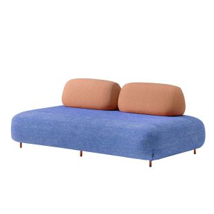 Buddy Oasi sofa