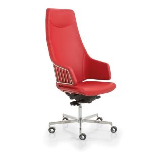 Italia High office chair