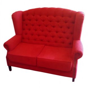 Henk Capiton II sofa