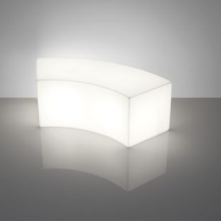 Snake Light Chair