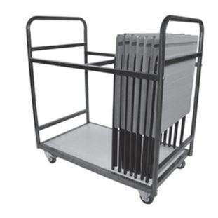  Trolley Square folding tables