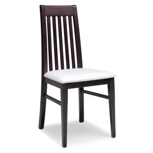 Upholstered Clara 490 F chair