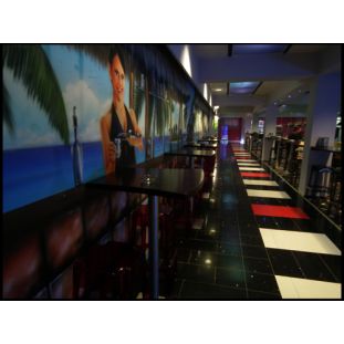  CARIBBEAN CLUB