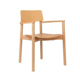 MINE M2 chair with armrest