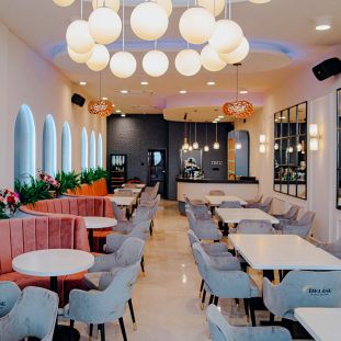 Delice Restaurant