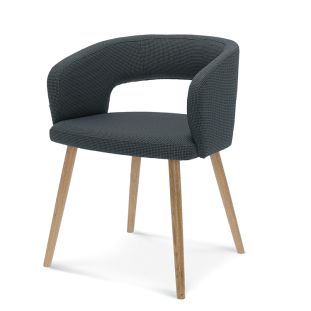  Cube armchair