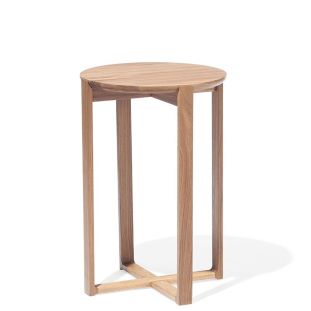 Delta coffee table