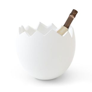 Kalimera bottle rack
