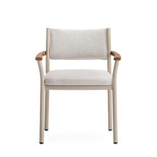 Guinea chair