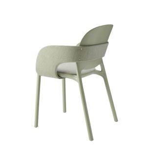 Hug chair 2384