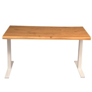 Professional office desk: desk / desk top + Kyra desk base