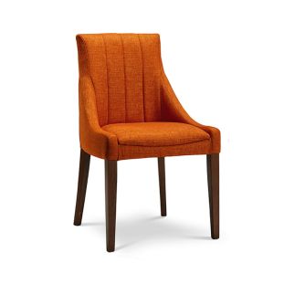 Inna S Fluted chairs
