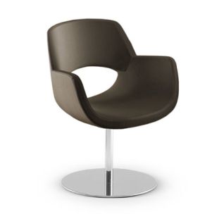 Modern armchair Kira D1