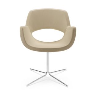 Modern armchair Kira R3
