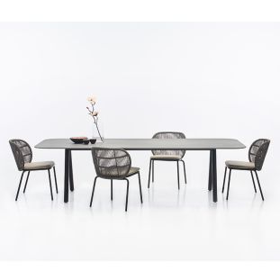 Kodo  chair