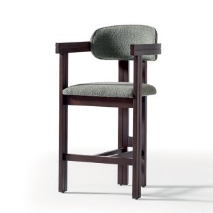Gloria bar stool