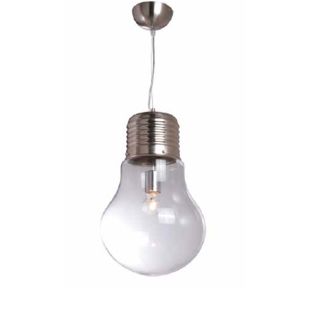 Bulb 1 pendant lamp