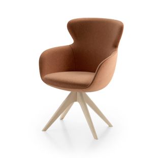 Little Cloud armchair