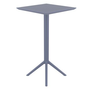 Sky bar table