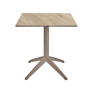 Fixed Quadro table