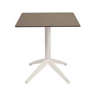 Quatro Fold table