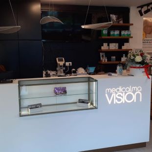 Medicalma Vision - ophthalmology clinic