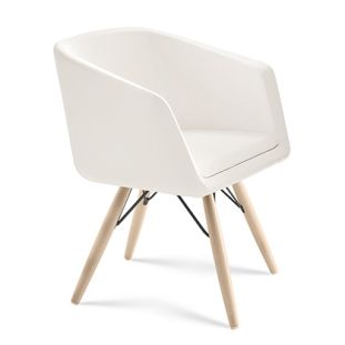 Demi-armchair Meg L28
