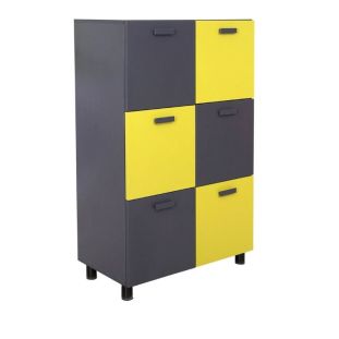 Mira Student Locker